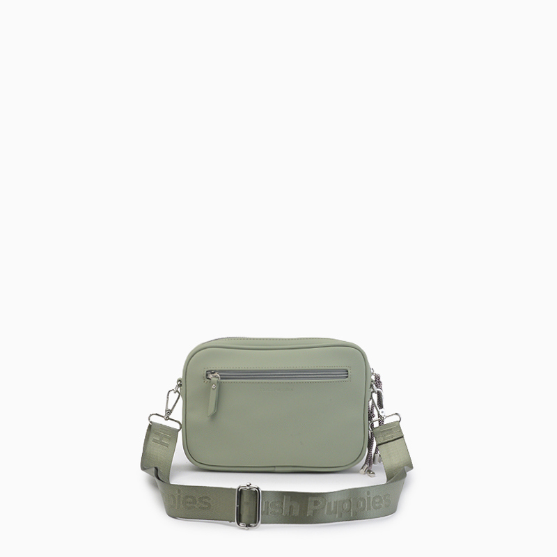 Hush Puppies-Bandolera-Bandolera Cipa SN