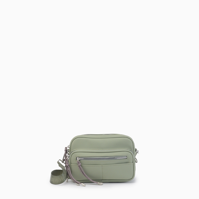 Hush Puppies-Bandolera-Bandolera Cipa PD