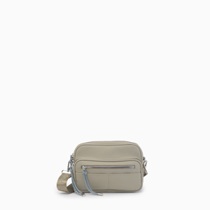 Hush Puppies-Bandolera-Bandolera Cipa PD