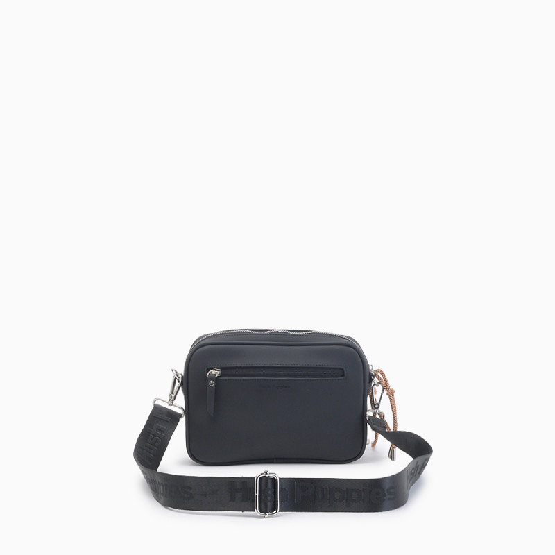 Hush Puppies-Bandolera-Bandolera Cipa SN