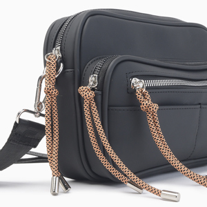 Hush Puppies-Bandolera-Bandolera Cipa FN