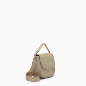 Hush Puppies-Bandolera-Bandolera Calcis AN