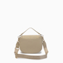 Hush Puppies-Bandolera-Bandolera Calcis SN