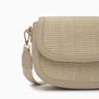 Hush Puppies-Bandolera-Bandolera Calcis FN
