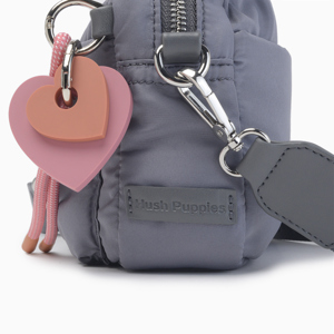 Hush Puppies-Bandolera-Bandolera Delve FN