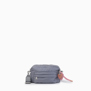 Hush Puppies-Bandolera-Bandolera Delve PD