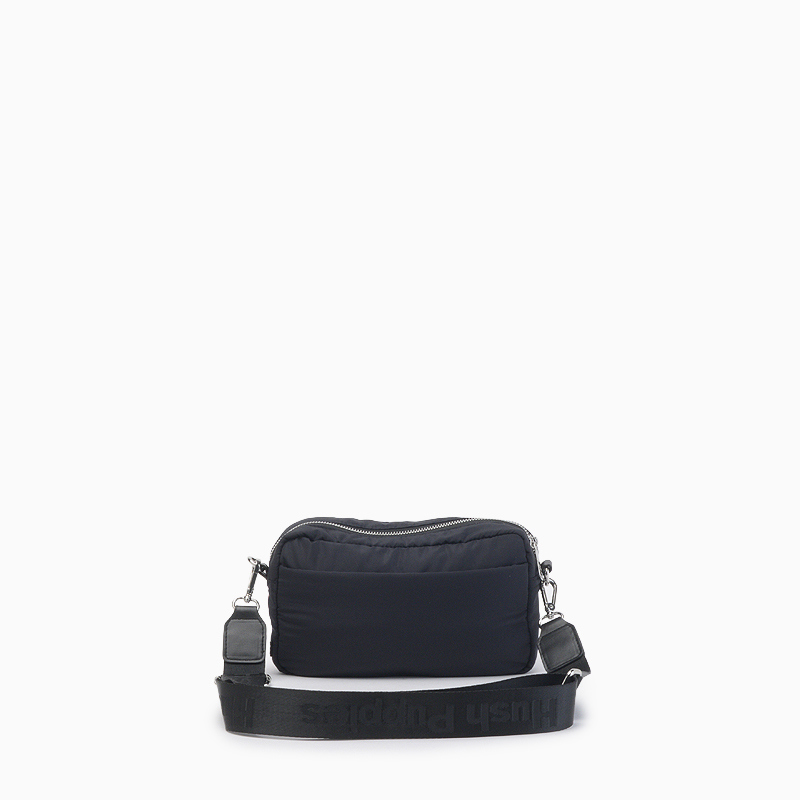 Hush Puppies-Bandolera-Bandolera Delve SN