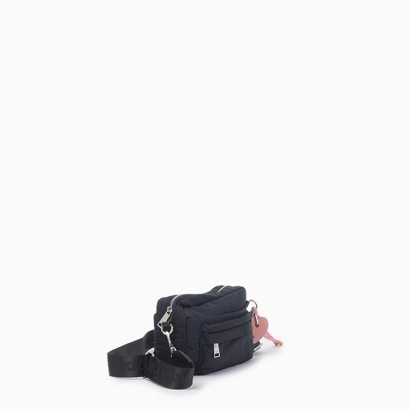 Hush Puppies-Bandolera-Bandolera Delve AN