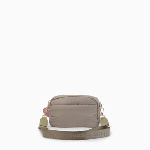 Hush Puppies-Bandolera-Bandolera Delve SN