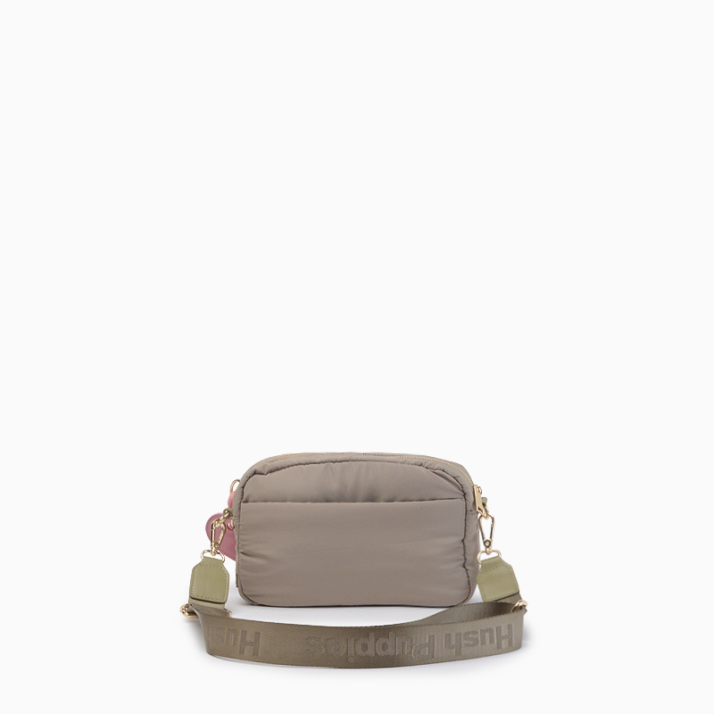 Hush Puppies-Bandolera-Bandolera Delve SN