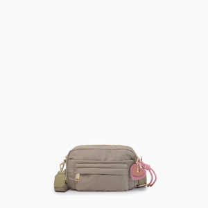 Hush Puppies-Bandolera-Bandolera Delve PD