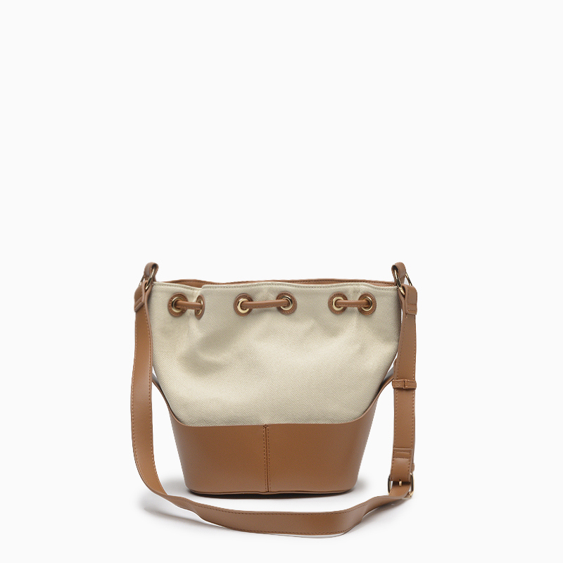 Hush Puppies-Bandolera-Bandolera Serra Lona SN