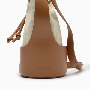 Hush Puppies-Bandolera-Bandolera Serra Lona FN