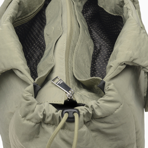 Hush Puppies-Bolsos-Bolso Fier FN