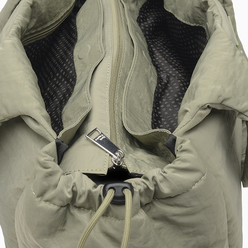 Hush Puppies-Bolsos-Bolso Fier FN