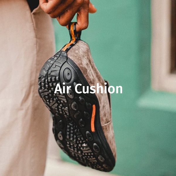 Air Cushion