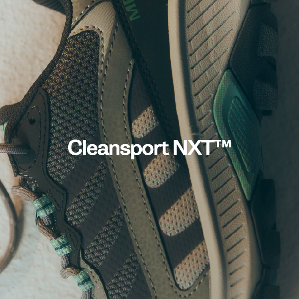 Cleansport NXT