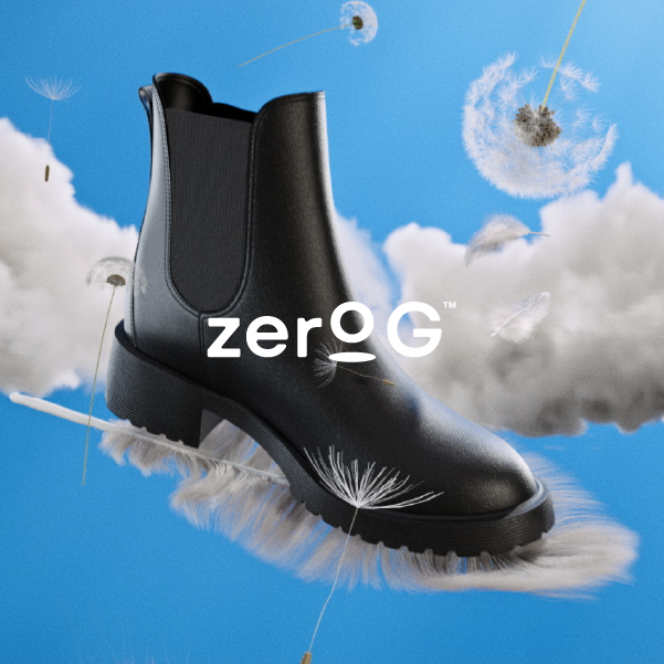 Zero G