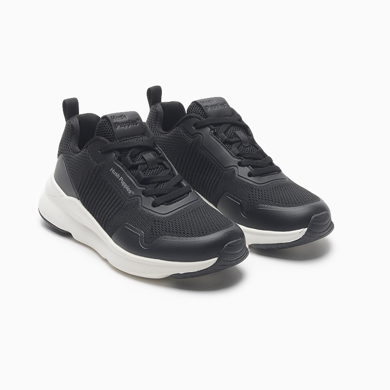 Hush Puppies-Zapatillas-Amira FN