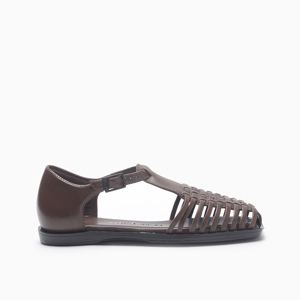 Hush Puppies-Sandalias-Mechi PD