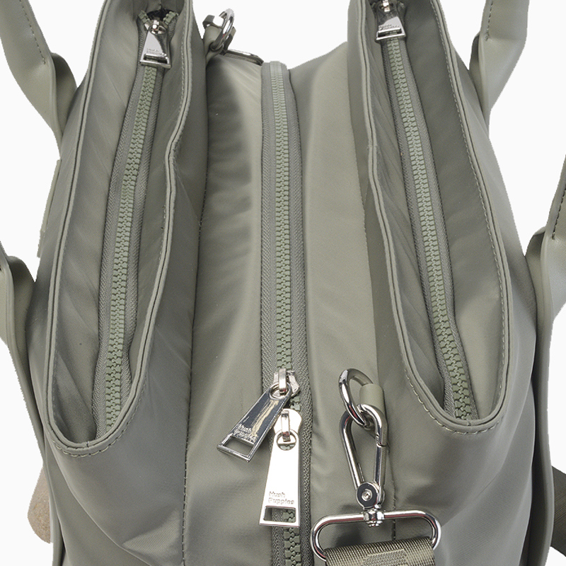 Hush Puppies-Bolsos-Cartera Albania FN