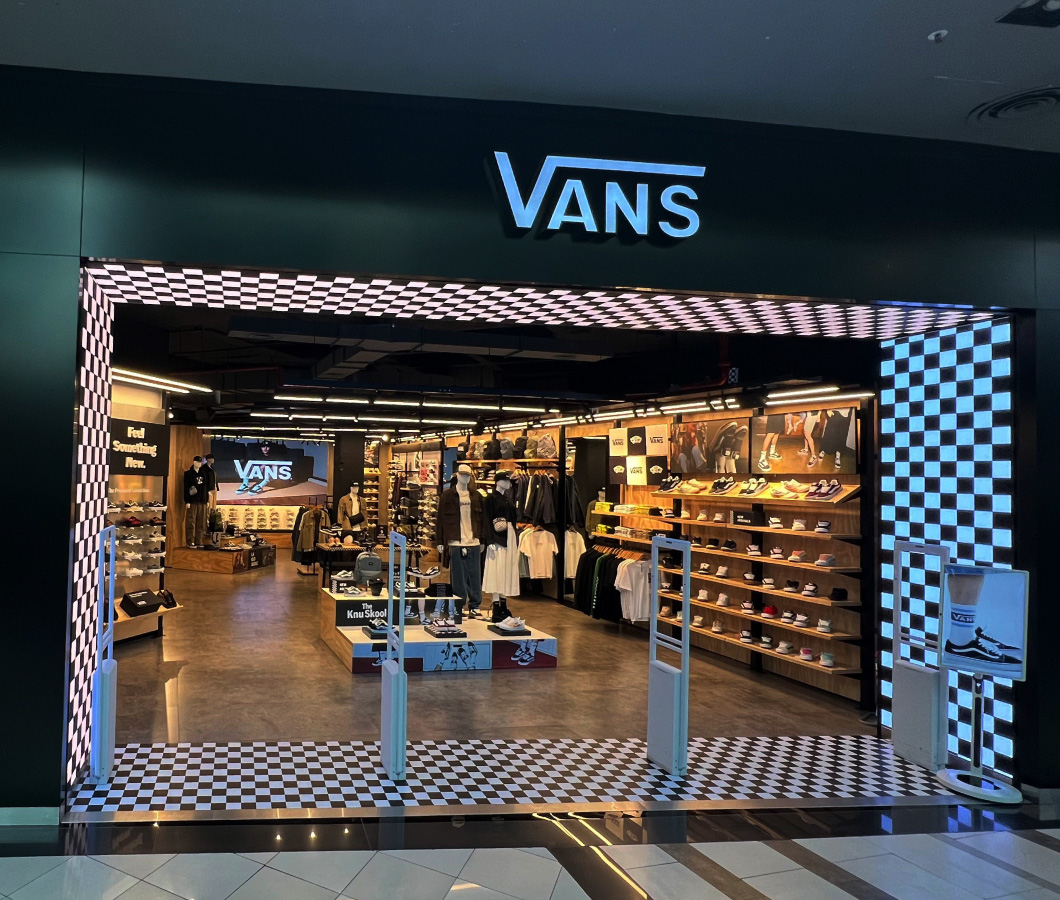 Vans Avellaneda - Alto Avellaneda Vans Avellaneda en Shopping Alto Avellaneda, Buenos Aires