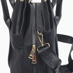 Hush Puppies-Bolsos-Cartera Albania FN