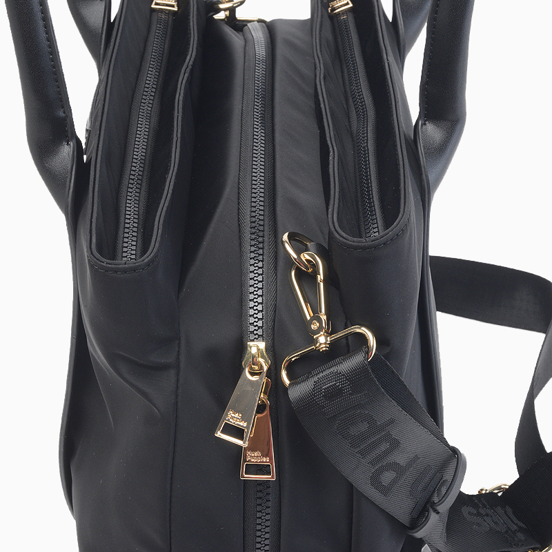 Hush Puppies-Bolsos-Cartera Albania FN