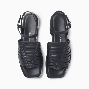 Hush Puppies-Sandalias-Moni AN