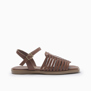 Hush Puppies-Sandalias-Moni PD