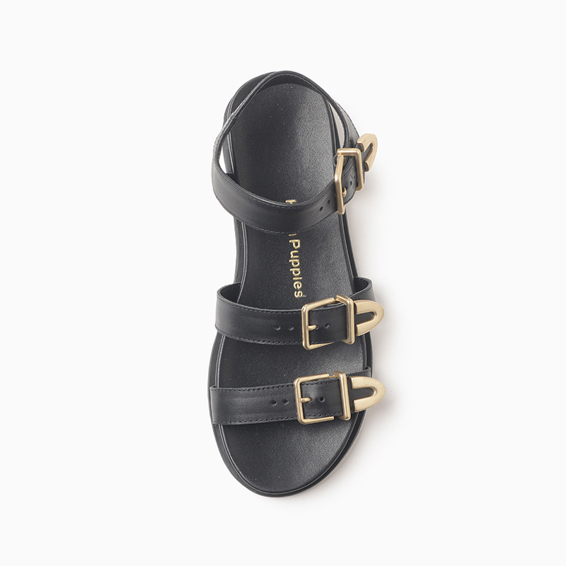 Hush Puppies-Sandalias-Simon AN