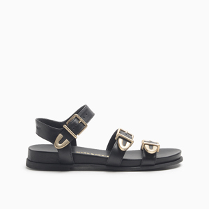 Hush Puppies-Sandalias-Simon PD
