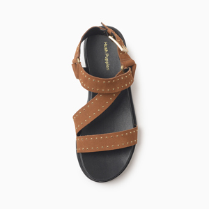 Hush Puppies-Sandalias-Samson AN