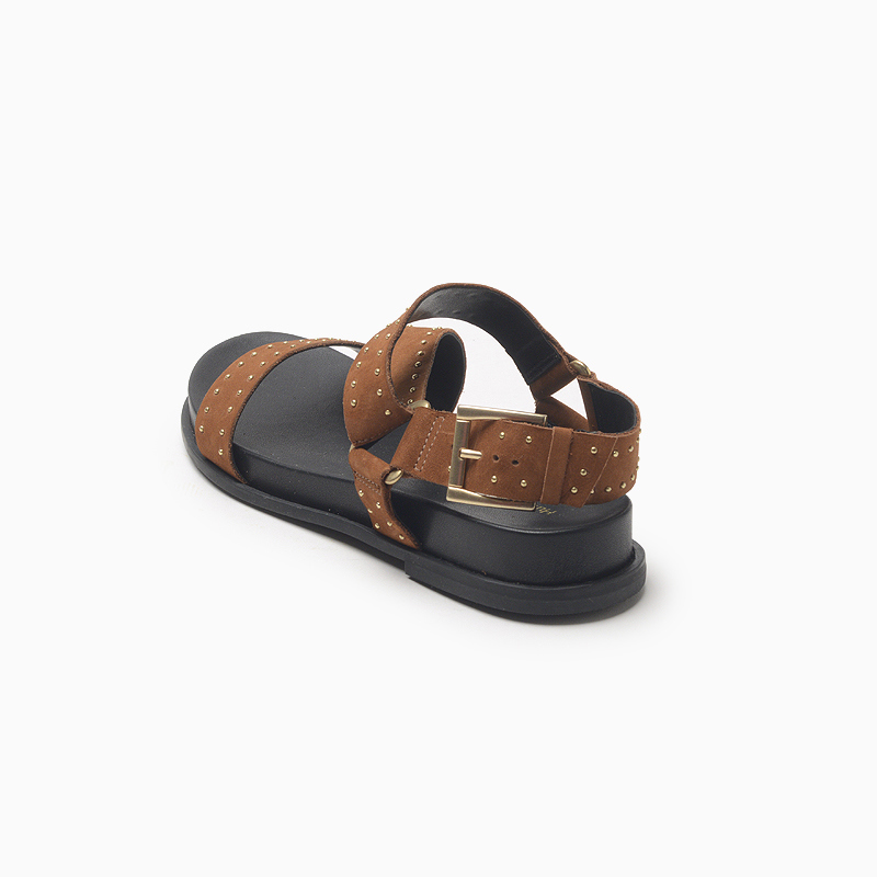 Hush Puppies-Sandalias-Samson SN