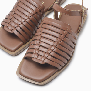 Hush Puppies-Sandalias-Moni FN
