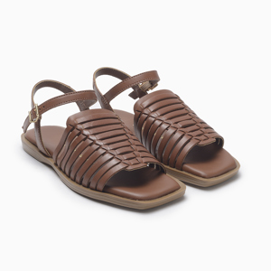 Hush Puppies-Sandalias-Moni SN