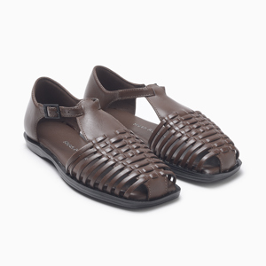 Hush Puppies-Sandalias-Mechi SN