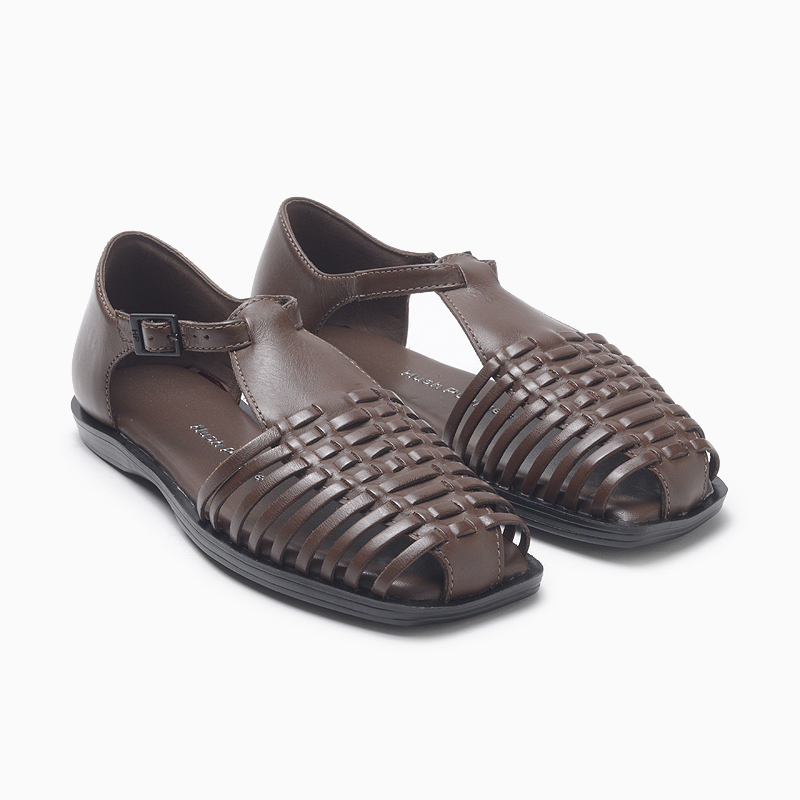 Hush Puppies-Sandalias-Mechi SN