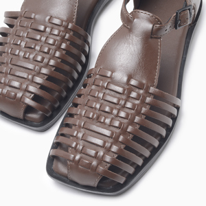 Hush Puppies-Sandalias-Mechi FN