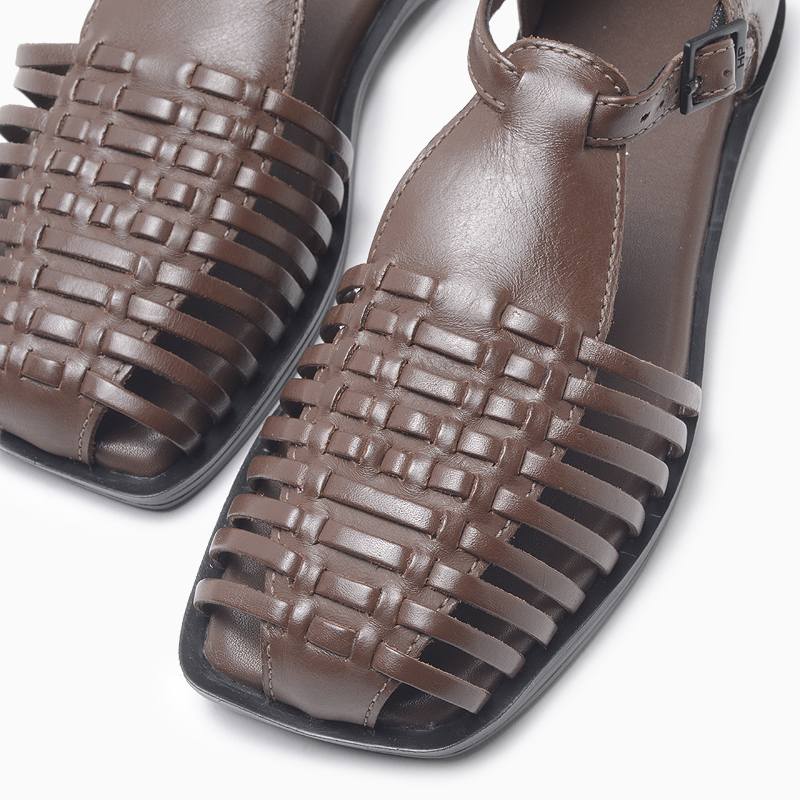 Hush Puppies-Sandalias-Mechi FN