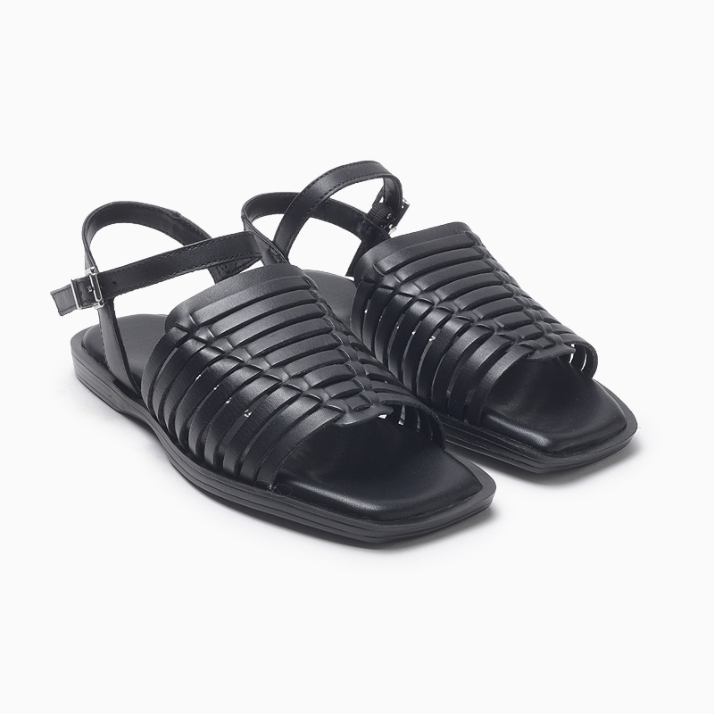 Hush Puppies-Sandalias-Moni SN