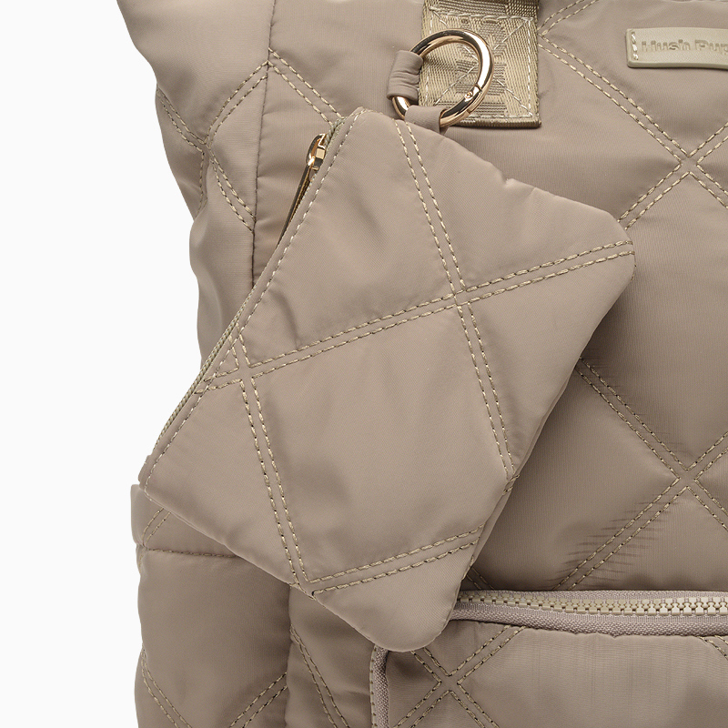 Hush Puppies-Mochilas-Mochila Breda FN