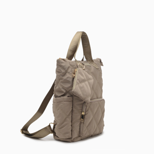 Hush Puppies-Mochilas-Mochila Breda AN