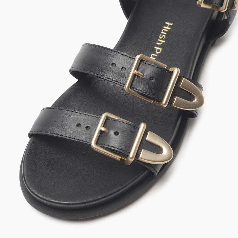 Hush Puppies-Sandalias-Simon FN