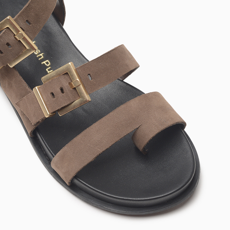 Hush Puppies-Sandalias-Summy FN