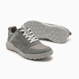 Caterpillar-Zapatillas-Hex Ready Low Mesh SN