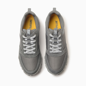 Caterpillar-Zapatillas-Hex Ready Low Mesh AN