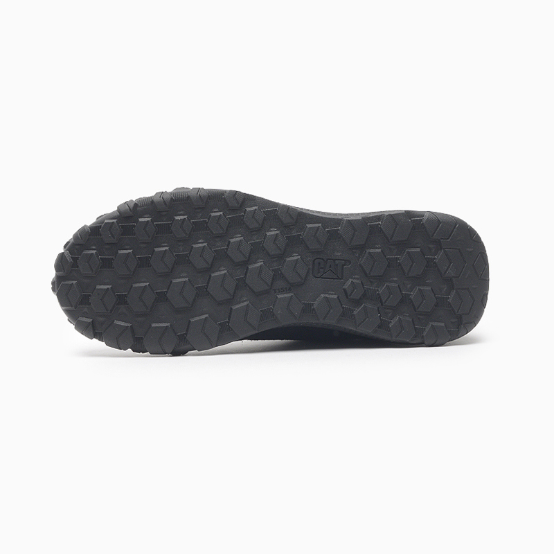 Caterpillar-Zapatillas-Hex Ready Low Mesh SN