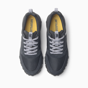 Caterpillar-Zapatillas-Hex Ready Low Mesh AN