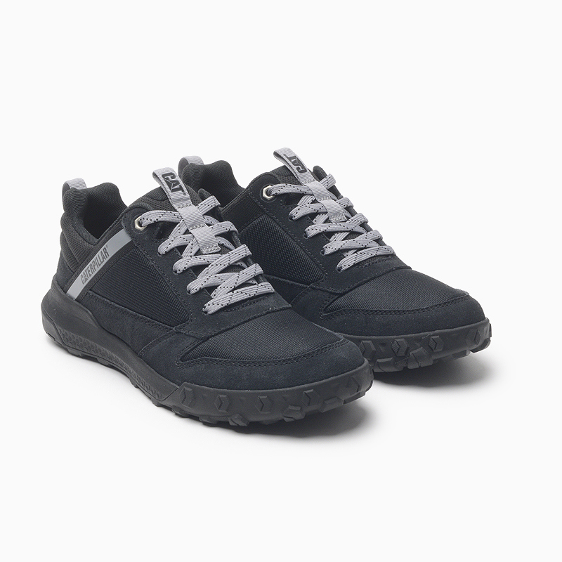 Caterpillar-Zapatillas-Hex Ready Low Mesh FN